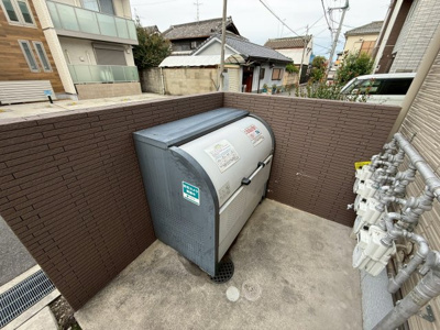 【その他共用部分】 | シャーメゾンニーム