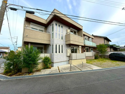 【外観】 | シャーメゾンニーム