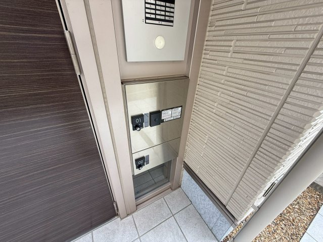 【その他共用部分】 | シャーメゾンニーム