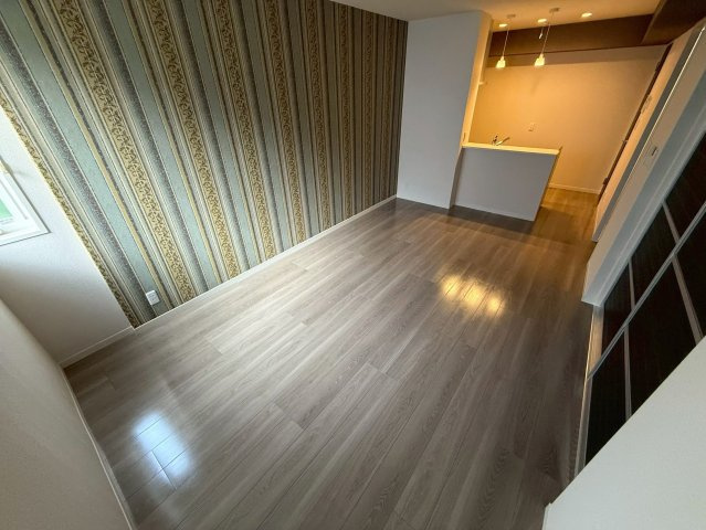 【居間・リビング】 | シャーメゾンニーム