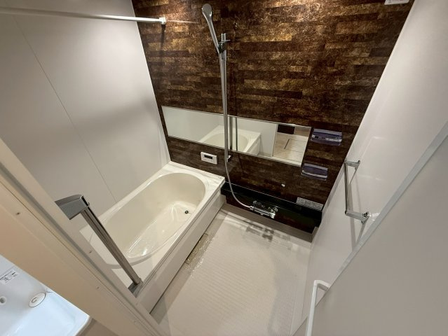 【浴室】 | シャーメゾンニーム