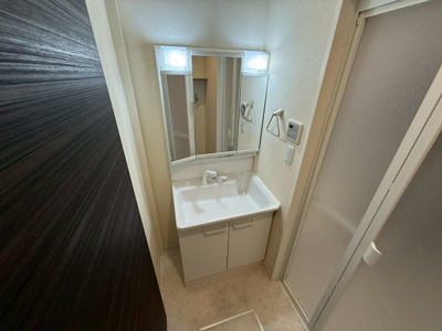 【洗面所】 | シャーメゾンニーム