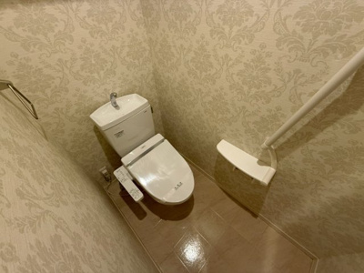 【トイレ】 | シャーメゾンニーム