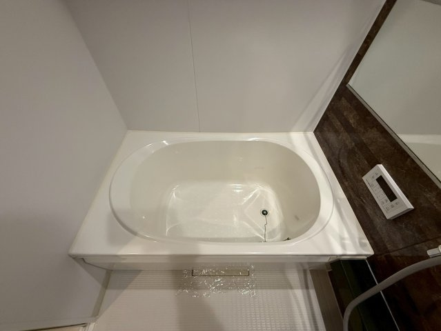 【浴室】 | シャーメゾンニーム