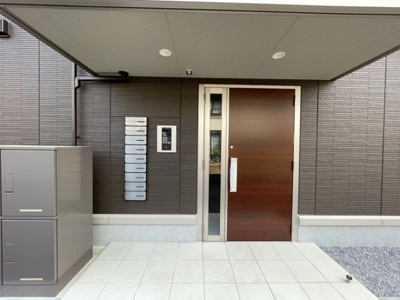 【エントランス】 | ラナンキュラス