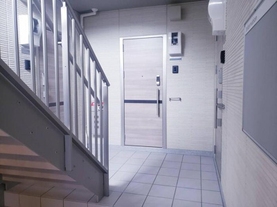 【エントランス】 | ラナンキュラス