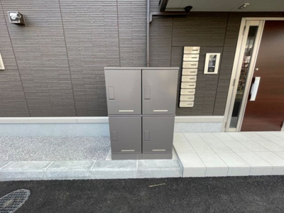 【その他共用部分】 | ラナンキュラス