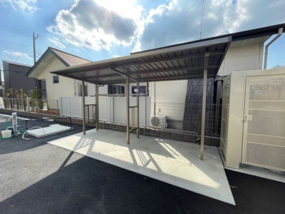 【その他共用部分】 | ラナンキュラス