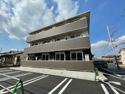 【外観】 | ラナンキュラス