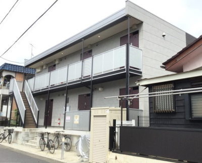 【外観】 | リブリ翔Habataki