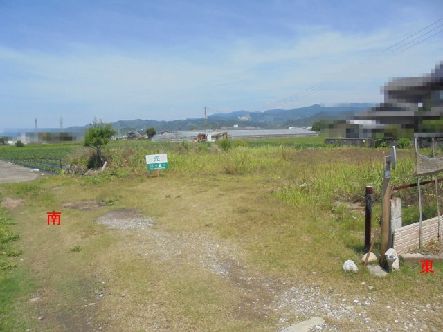 【外観】 | 南国市上末松