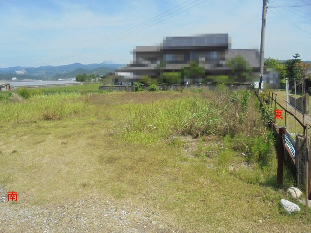 【外観】 | 南国市上末松