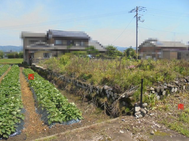 【外観】 | 南国市上末松