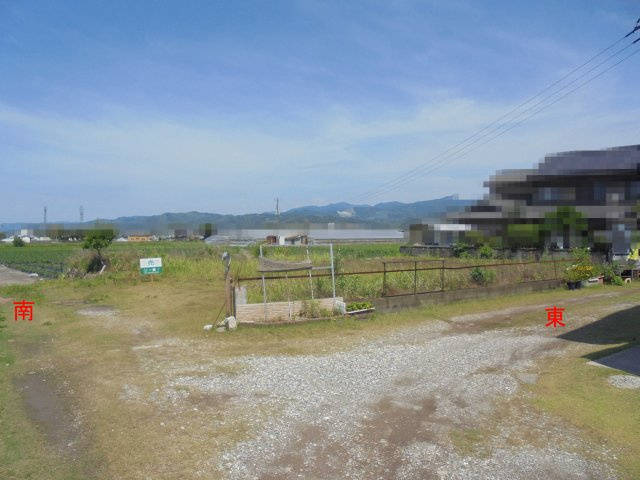 【外観】 | 南国市上末松