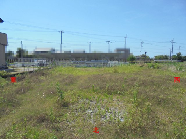 【外観】 | 南国市上末松