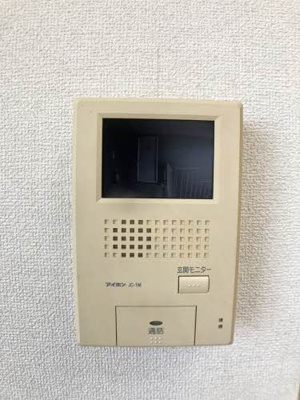 【設備】 | メゾン・フィオレンテ