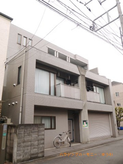 【外観】