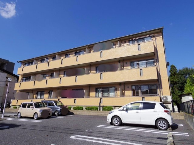 ダイヤファースト天久保