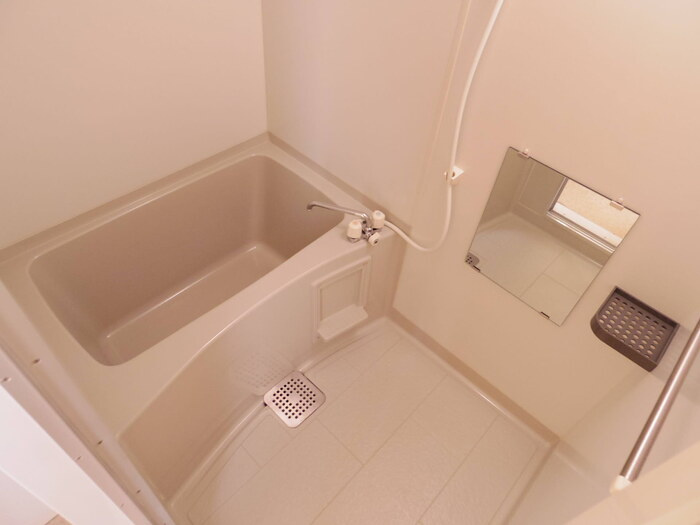 ダイヤファースト天久保の浴室|浴室