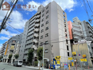 グローバル難波の画像
