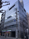 名駅桜ビル【　名古屋の貸事務所・貸オフィス　】の画像