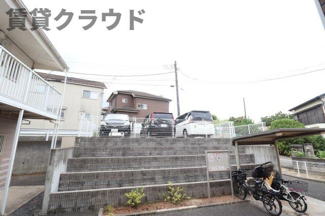 スターレジデンスⅡの展望|明日を自由に『Asfree』賃貸クラウド千葉蘇我店です！