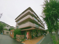 西宿ファミリーハイツの画像