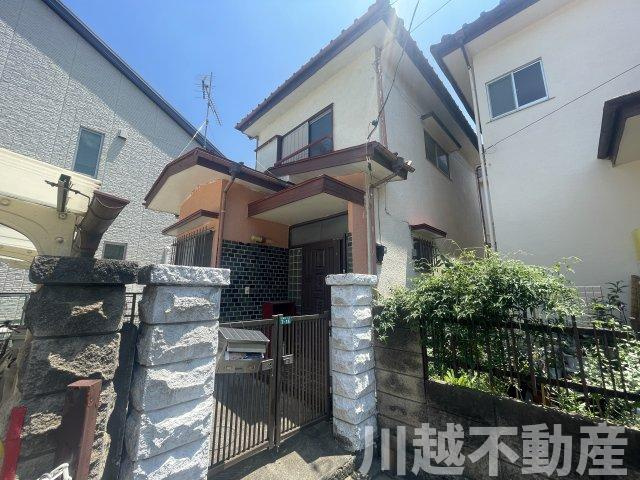 大塚2丁目中古戸建