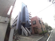 真砂マンションの画像