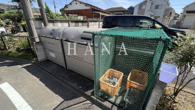 レオパレスＭのその他共用部分