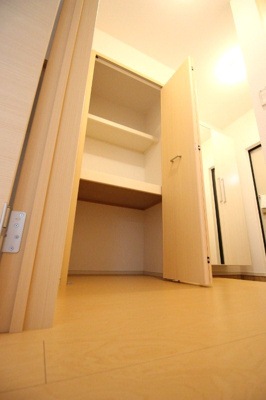 【収納】 | ベルフィオーレ