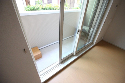 【バルコニー】 | ベルフィオーレ