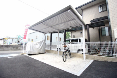 【その他共用部分】 | ベルフィオーレ