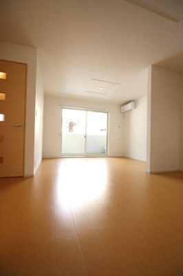 【居間・リビング】 | ベルフィオーレ