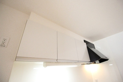 【キッチン】 | ベルフィオーレ