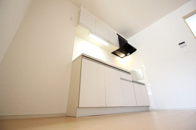 【キッチン】 | ベルフィオーレ