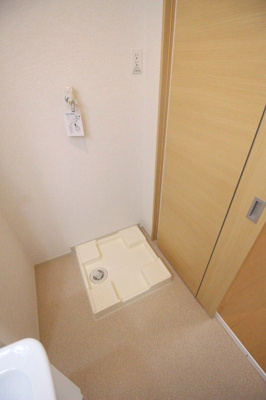 【洗面所】 | ベルフィオーレ