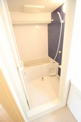 【浴室】 | ベルフィオーレ