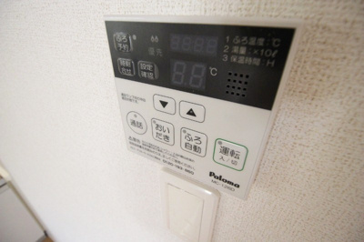 【設備】 | ベルフィオーレ