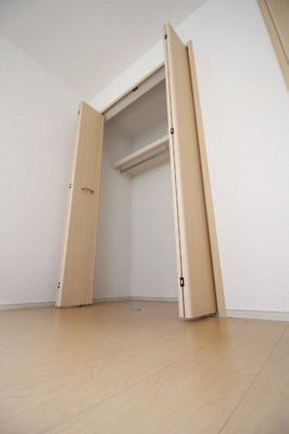 【収納】 | ベルフィオーレ