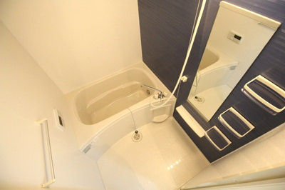 【浴室】 | ベルフィオーレ