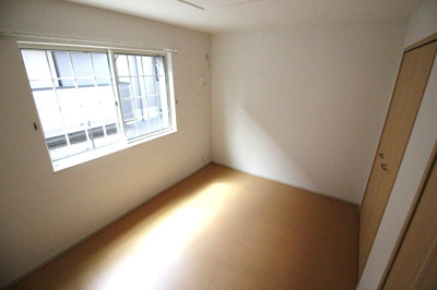 【寝室】 | ベルフィオーレ