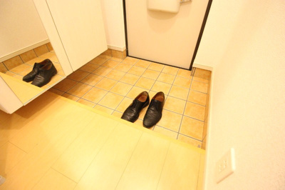 【玄関】 | ベルフィオーレ