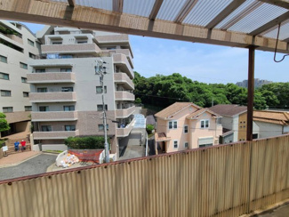 【展望】 | ☆神戸市垂水区　舞子坂2丁目☆