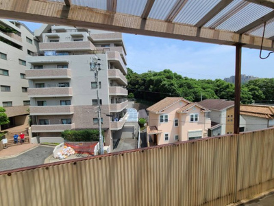 【展望】 | 舞子坂2丁目戸建 | ☆神戸市垂水区　舞子坂2丁目☆