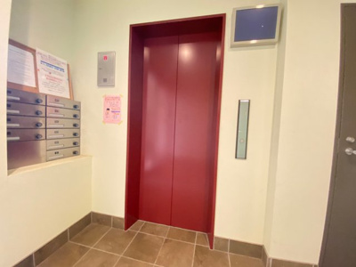 【その他共用部分】 | TIガーデン | ☆神戸市垂水区　TIガーデン☆