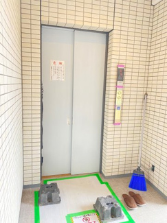 【その他共用部分】 | ☆新築☆神戸市垂水区　クリアリビエールⅢ☆