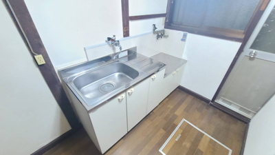 【キッチン】 | 東垂水2丁目テラス | ☆神戸市垂水区　東垂水2丁目テラス☆