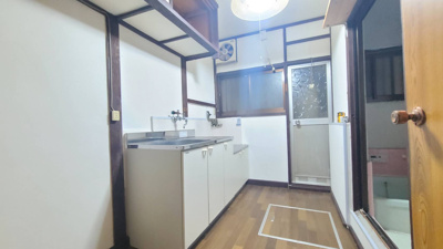 【居間・リビング】 | 東垂水2丁目テラス | ☆神戸市垂水区　東垂水2丁目テラス☆