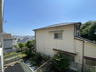 【展望】 | フルール星が丘 | 前回参考写真☆神戸市垂水区　フルール星が丘☆